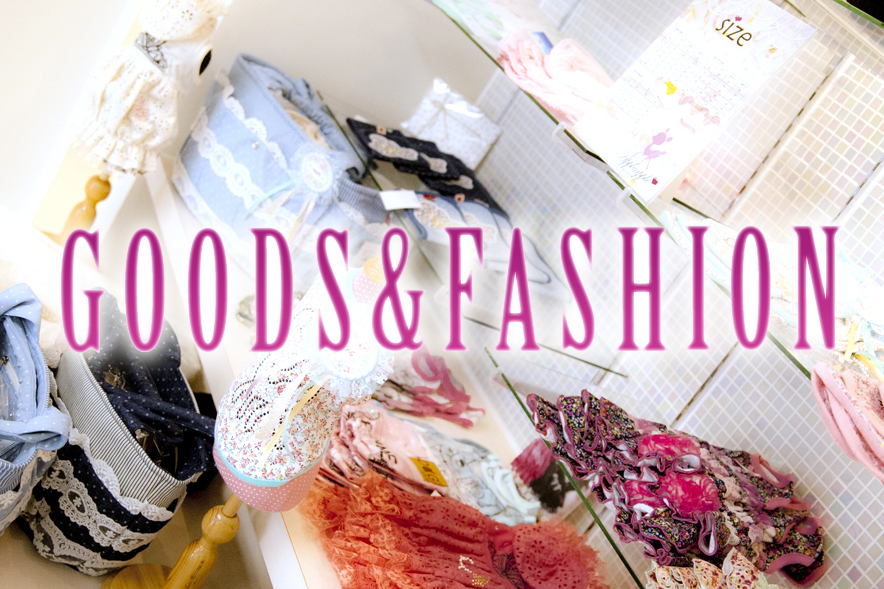 Goods&Fashon